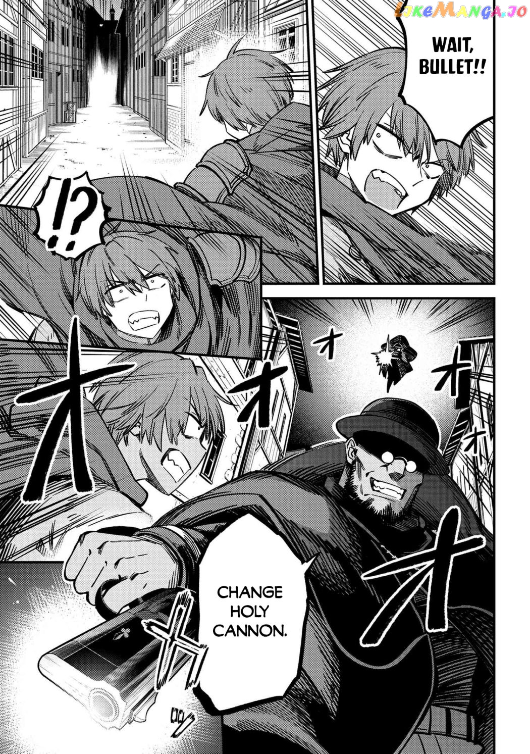 Redo Of Healer, Chapter 43 image 11